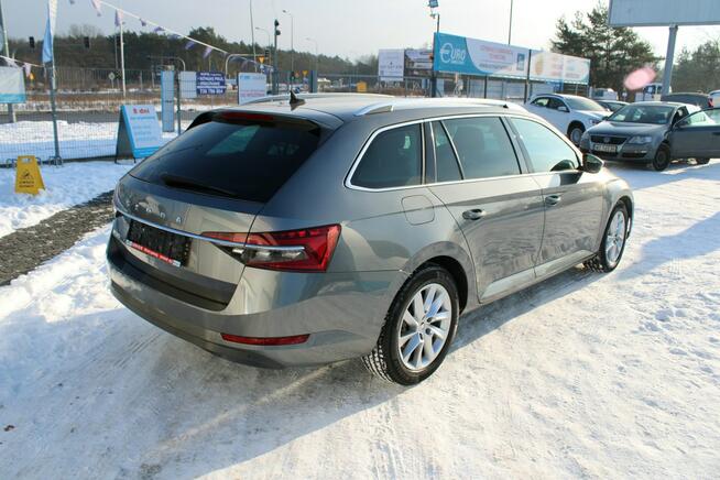 Škoda Superb Style DSG Kamera Gwarancja G.Fotele
