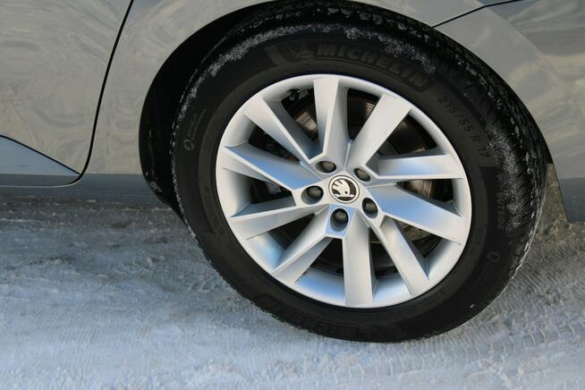 Škoda Superb Style DSG Kamera Gwarancja G.Fotele