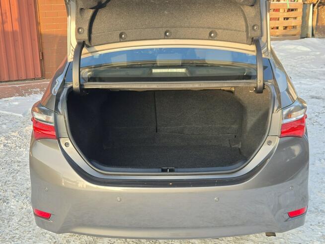 Toyota Corolla 1.6B 2017r, Salon Polska, 1 Właściciel, 100tyś km, Oryginał Lakier