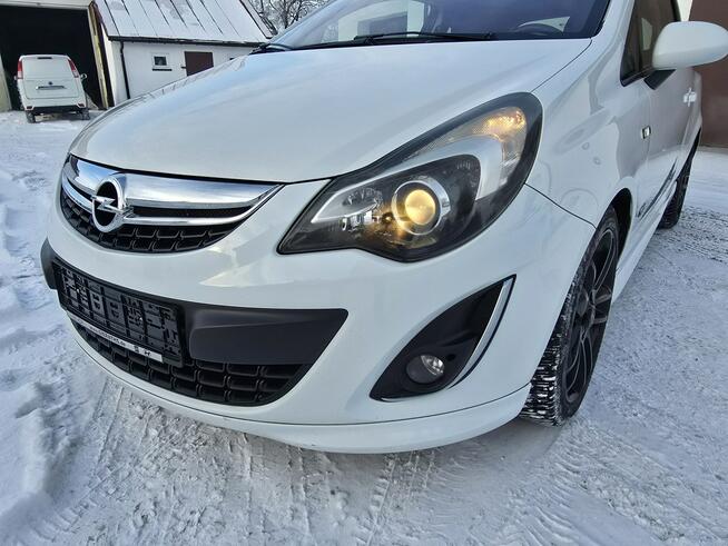 Opel Corsa 1,4benz Podg.Fot.Podgrz.Kierownica.Tempomat.OPC.kredyt.OKAZJA