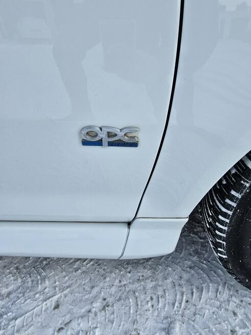 Opel Corsa 1,4benz Podg.Fot.Podgrz.Kierownica.Tempomat.OPC.kredyt.OKAZJA