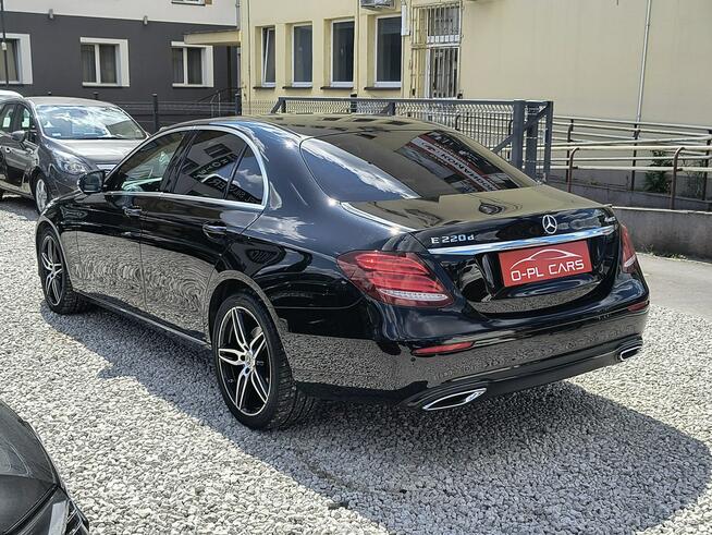Mercedes E 220 Radar| Head-Up| Bezwypadkowy | 4-Matic| 220 d| 195 KM| Salon PL|