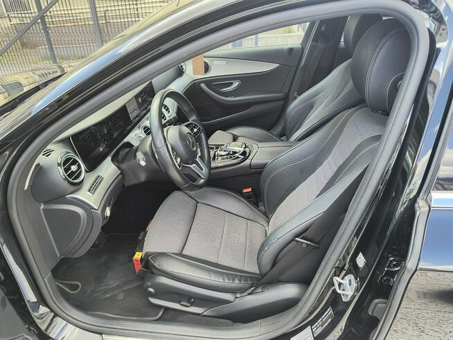 Mercedes E 220 Radar| Head-Up| Bezwypadkowy | 4-Matic| 220 d| 195 KM| Salon PL|