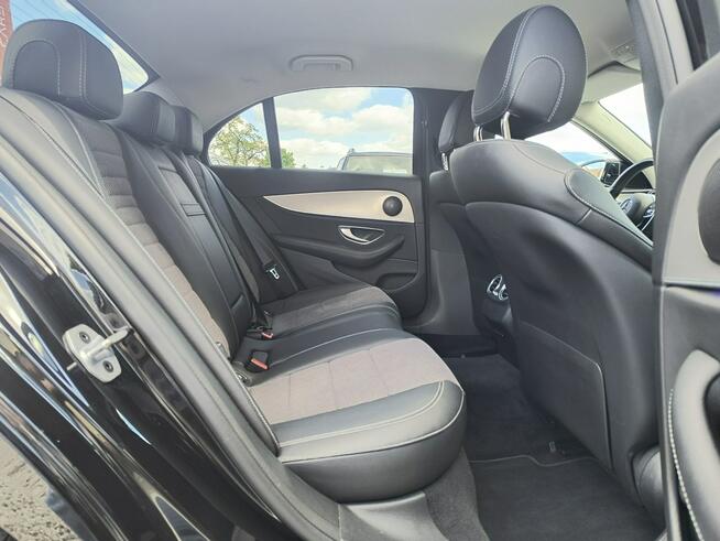 Mercedes E 220 Radar| Head-Up| Bezwypadkowy | 4-Matic| 220 d| 195 KM| Salon PL|