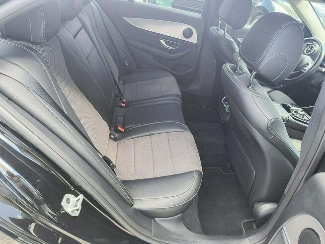 Mercedes E 220 Radar| Head-Up| Bezwypadkowy | 4-Matic| 220 d| 195 KM| Salon PL|