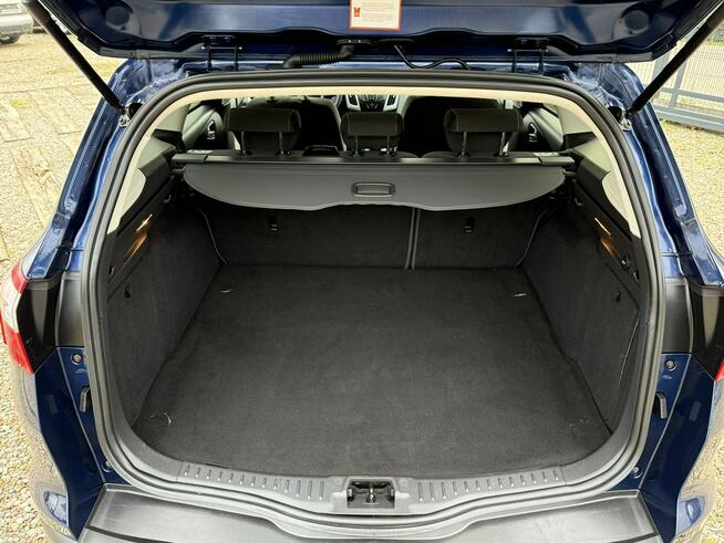 Ford Focus *zwykły silnik*rok gwarancji w cenie*bi-xenony*super stan*z Niemiec*