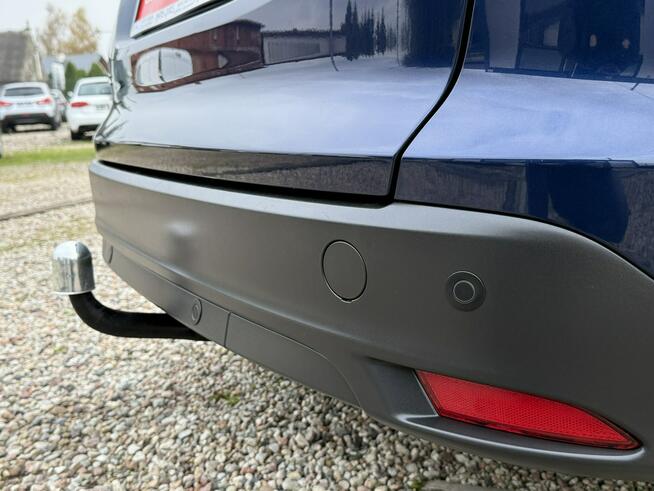 Ford Focus *zwykły silnik*rok gwarancji w cenie*bi-xenony*super stan*z Niemiec*