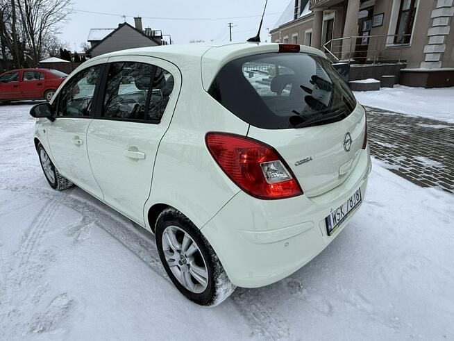 Opel Corsa D Lift 1.2B 2013r 5-Drzwi Klimatyzacja Nawigacja Alufelgi!
