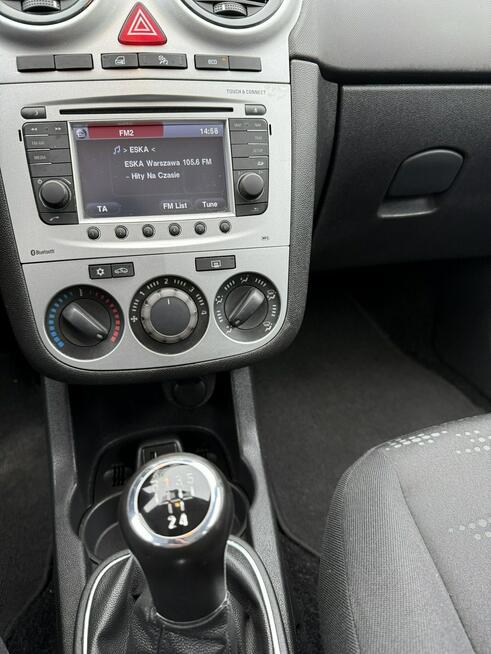 Opel Corsa D Lift 1.2B 2013r 5-Drzwi Klimatyzacja Nawigacja Alufelgi!