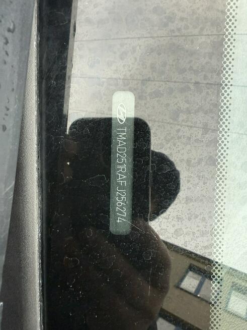 Hyundai I30 1.4CRDI 2015r Klimatyzacja Serwis LED Zarejestrowany!