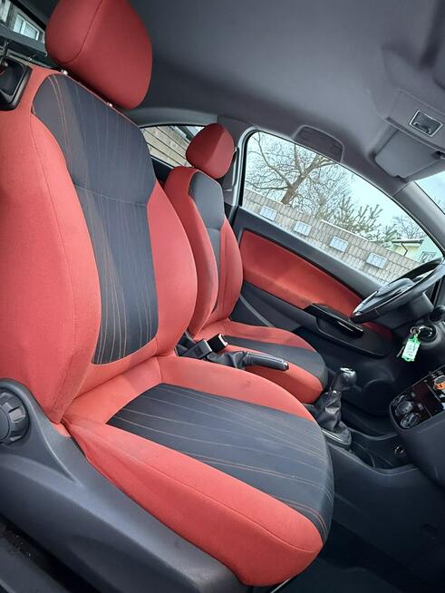 Opel Corsa D Lift 1.0B 2010r Klimatyzacja Sprowadzona Zarejestrowana!