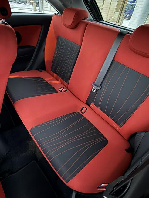 Opel Corsa D Lift 1.0B 2010r Klimatyzacja Sprowadzona Zarejestrowana!