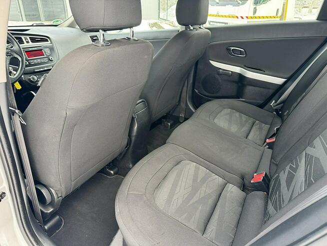 Kia Cee'd Led Klima Gwarancja