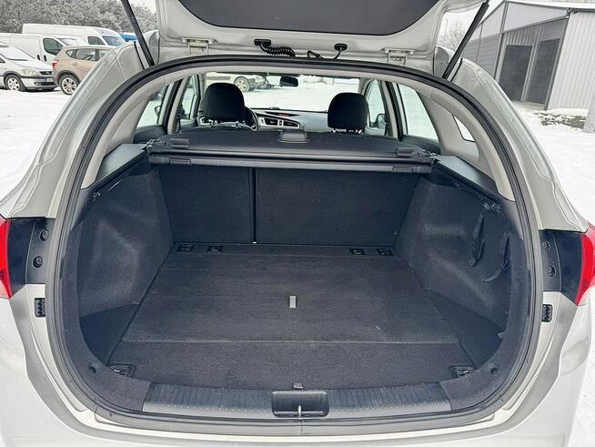 Kia Cee'd Led Klima Gwarancja