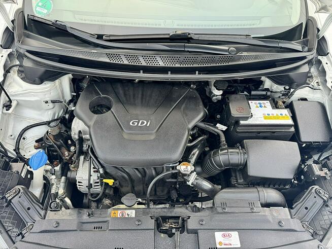 Kia Cee'd Led Klima Gwarancja