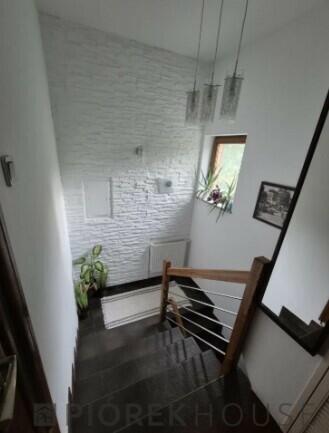 4-pokojowe mieszkanie w Markach