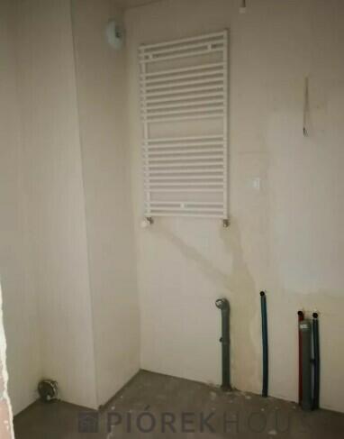 1-pokojowe mieszkanie w Markach