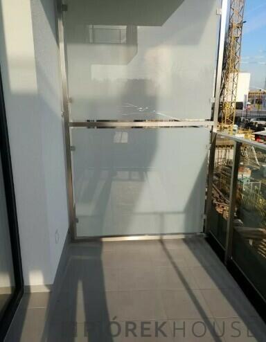 1-pokojowe mieszkanie w Markach