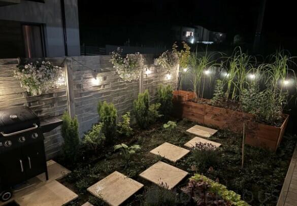 3-pokojowe mieszkanie w Markach