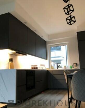 3-pokojowe mieszkanie w Markach