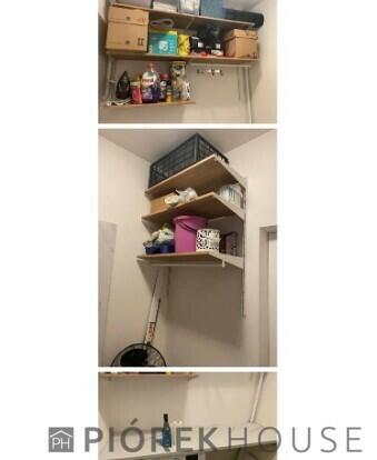 3-pokojowe mieszkanie w Markach