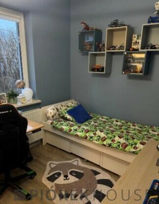 3-pokojowe mieszkanie w Markach