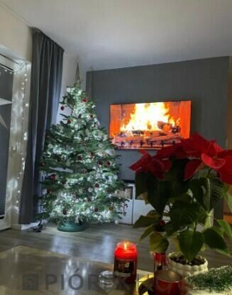 3-pokojowe mieszkanie w Markach