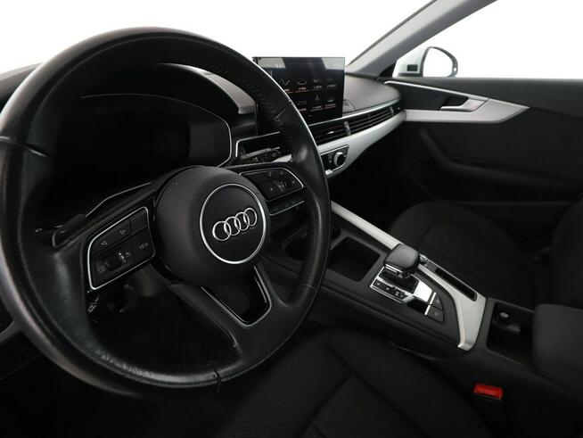 Audi A4 mHEV S-Tronic full LED klima auto virtual cocpit navi grzane fotele ka