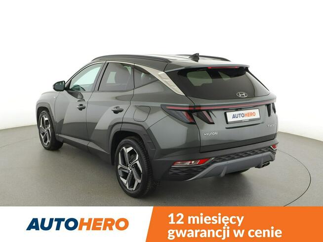 Hyundai Tucson FV23% automat full LED virtual cocpit navi klima auto grzane fotele ka