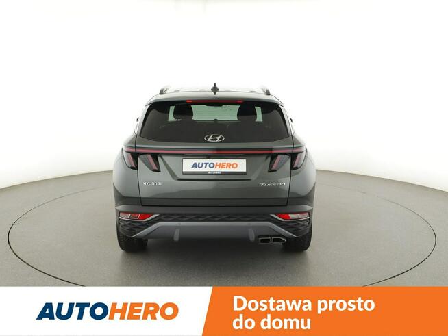Hyundai Tucson FV23% automat full LED virtual cocpit navi klima auto grzane fotele ka