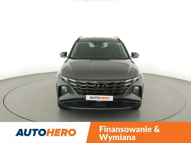Hyundai Tucson FV23% automat full LED virtual cocpit navi klima auto grzane fotele ka