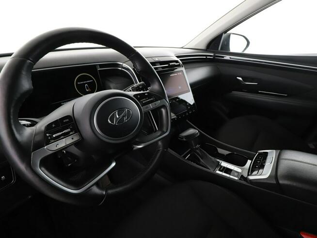 Hyundai Tucson FV23% automat full LED virtual cocpit navi klima auto grzane fotele ka