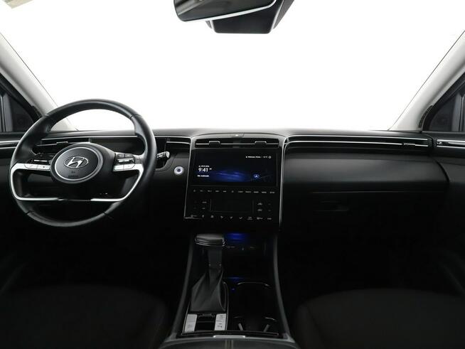 Hyundai Tucson FV23% automat full LED virtual cocpit navi klima auto grzane fotele ka