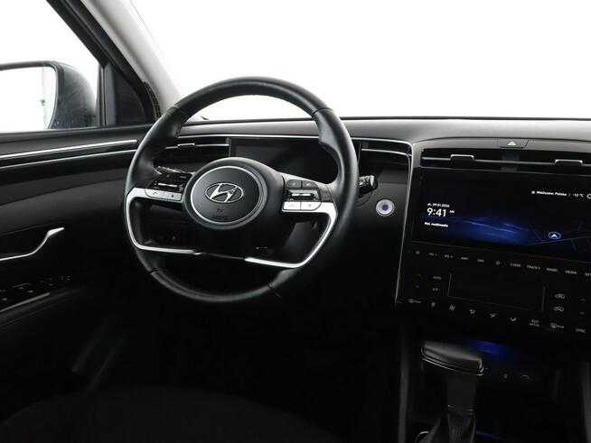 Hyundai Tucson FV23% automat full LED virtual cocpit navi klima auto grzane fotele ka