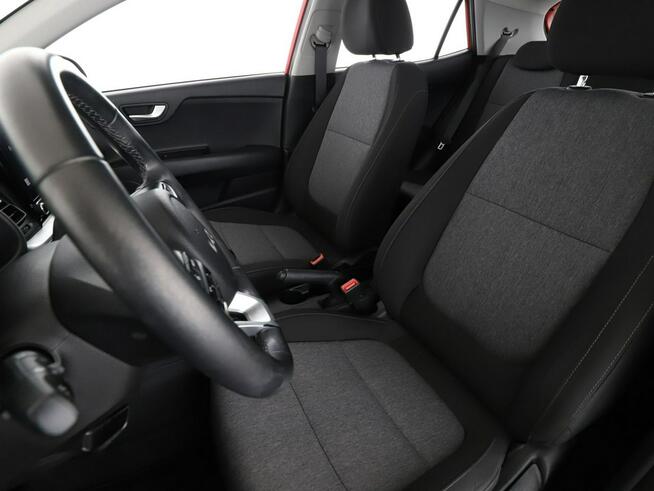 Kia Stonic LPG klima kamera niski przebieg