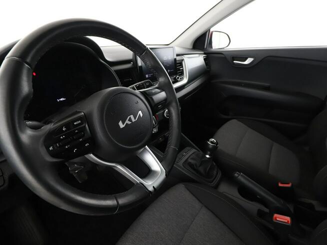 Kia Stonic LPG klima kamera niski przebieg