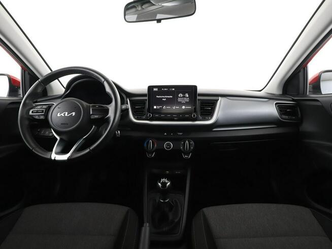 Kia Stonic LPG klima kamera niski przebieg