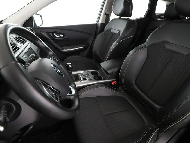 Renault Kadjar 4x4 full LED navi klima auto półskóra kamera i czujniki parkowania