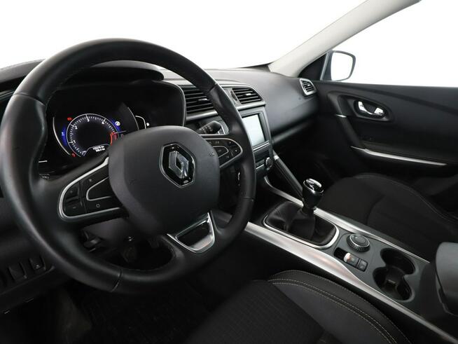 Renault Kadjar 4x4 full LED navi klima auto półskóra kamera i czujniki parkowania