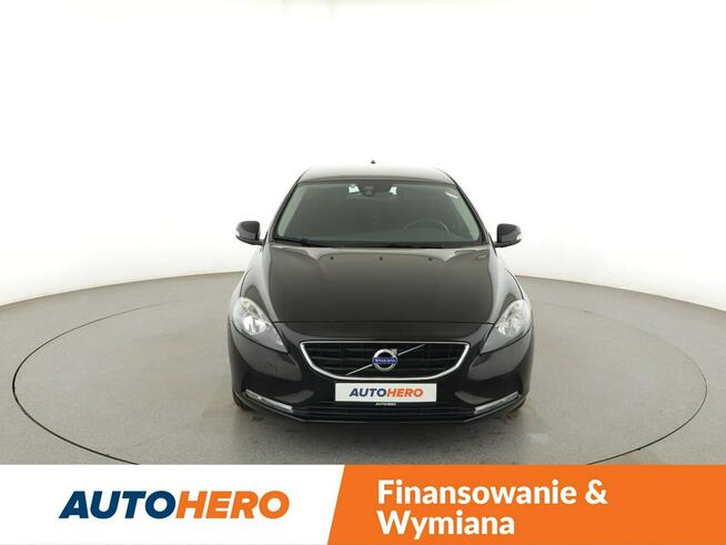 Volvo V40 klima auto czujniki parkowania