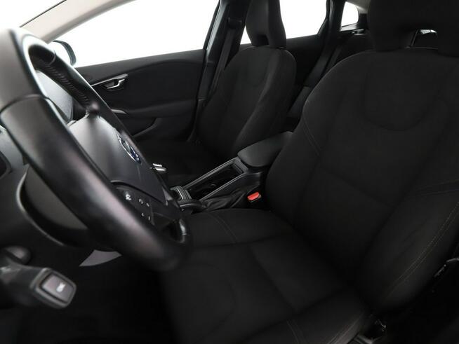 Volvo V40 klima auto czujniki parkowania