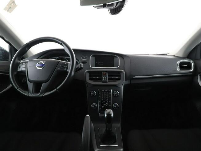 Volvo V40 klima auto czujniki parkowania