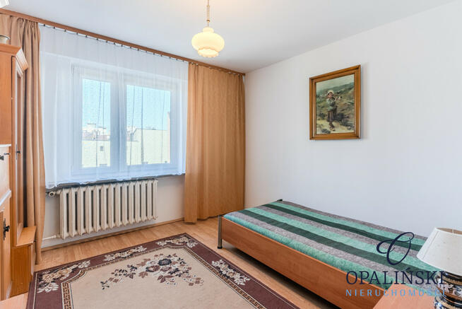 Mieszkanie Rzeszów, Grunwaldzka