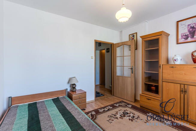 Mieszkanie Rzeszów, Grunwaldzka