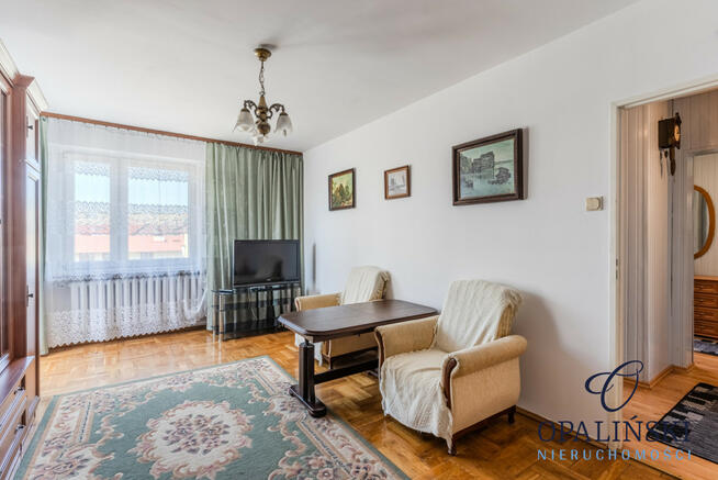 Mieszkanie Rzeszów, Grunwaldzka