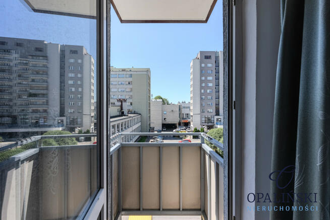 Mieszkanie Rzeszów, Grunwaldzka