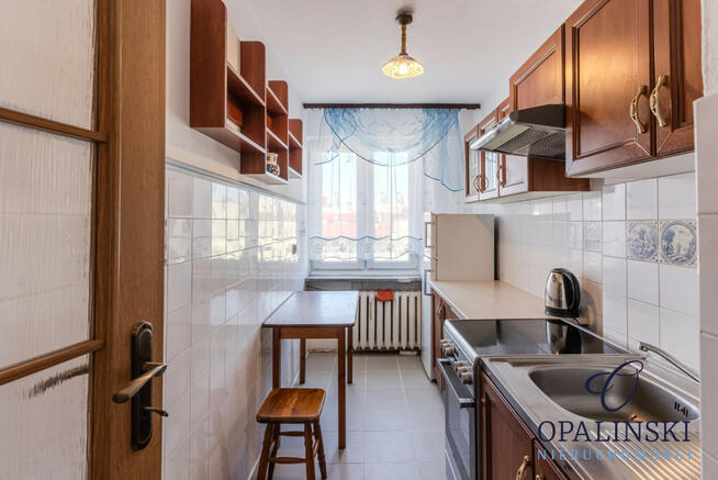 Mieszkanie Rzeszów, Grunwaldzka