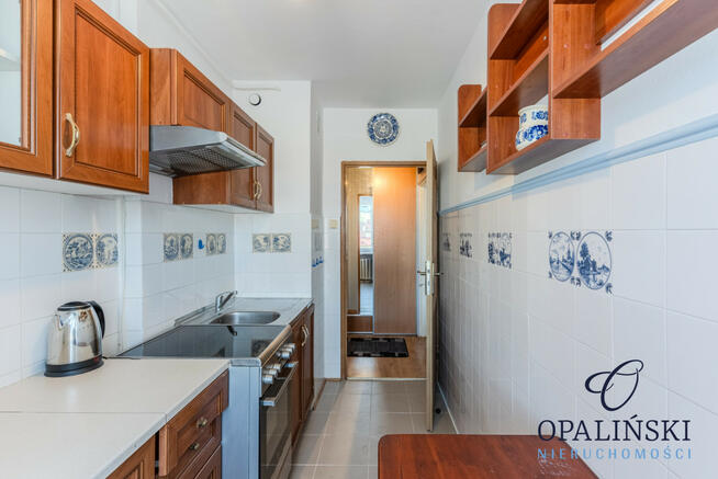 Mieszkanie Rzeszów, Grunwaldzka