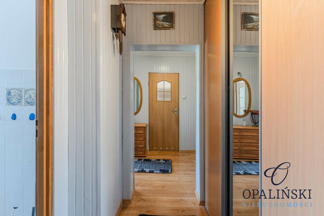 Mieszkanie Rzeszów, Grunwaldzka