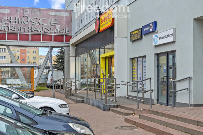 Duże mieszkanie 3-pokojowe w Grójcu